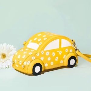 Kate spade beep beep crossbody